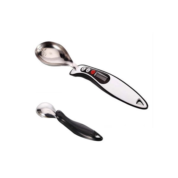 Kitchen Electronic Spoon Scale - Image 2