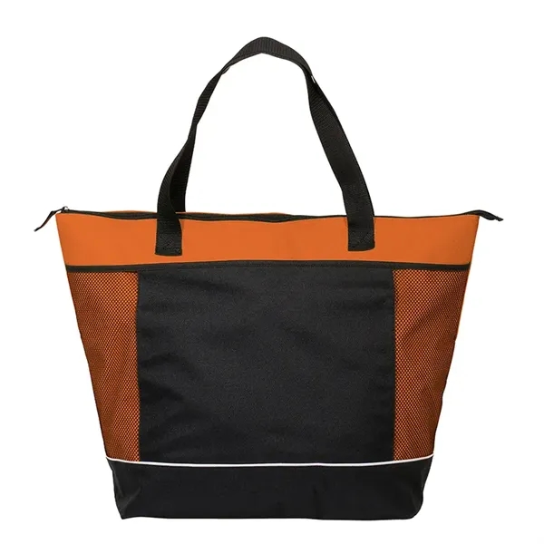 Porter Insulated Cooler Tote - Image 4