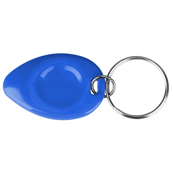 Can Opener w/ Key Ring - Image 2