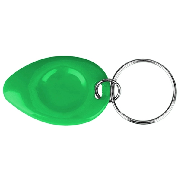 Can Opener w/ Key Ring - Image 3