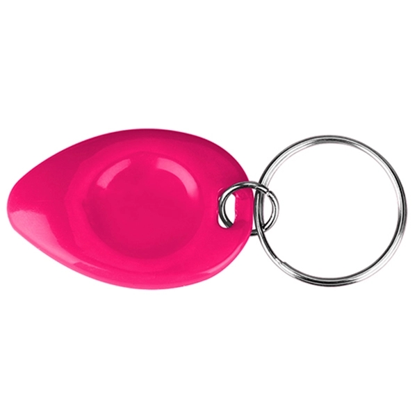 Can Opener w/ Key Ring - Image 5