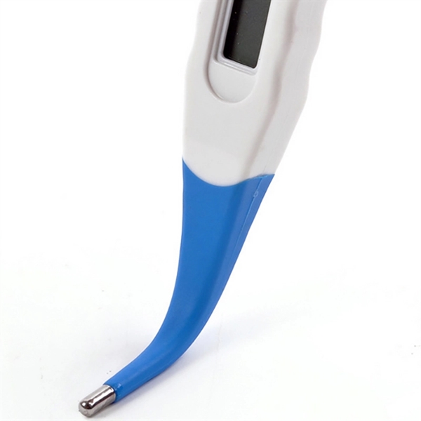 Flexible Tip Digital Thermometer - Image 2