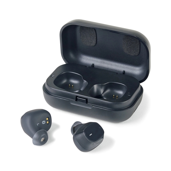 Aries True Wireless Bluetooth® Earbuds - Image 5
