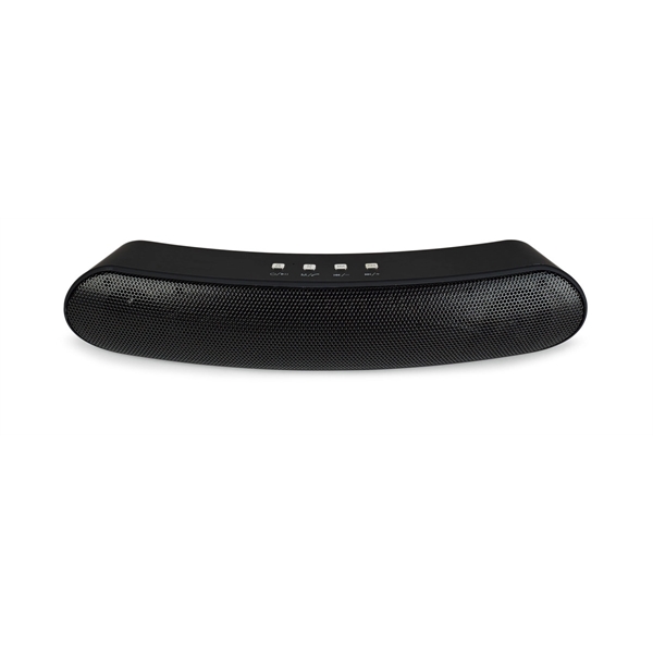 Cinder Bluetooth® Speaker - Image 2
