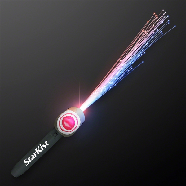 Glow Animal LED Fiber Optic Wand - Image 5