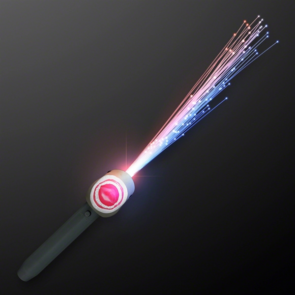 Glow Animal LED Fiber Optic Wand - Image 6
