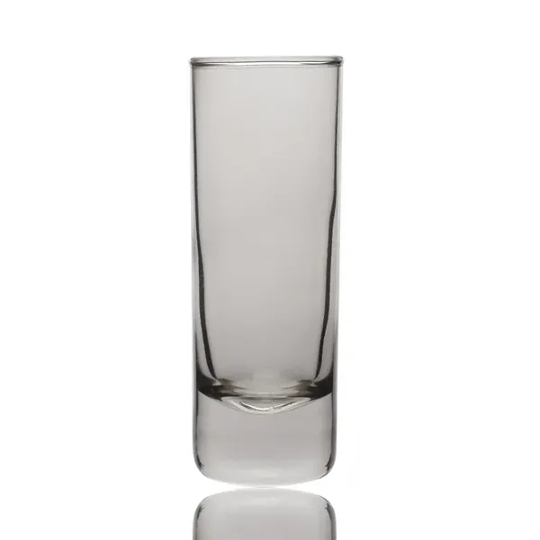 2 oz. ARC Colored Cordial Shooter Glass - Image 9