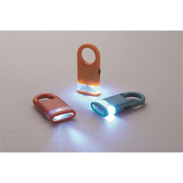 LED Keychain flashlight - Image 4