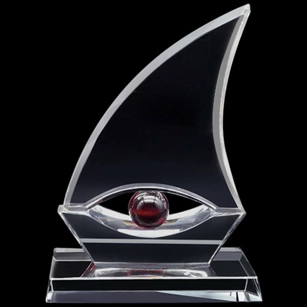 Crystal Award - Image 2
