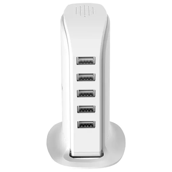Powerhub 5 Port USB Hub - Image 2