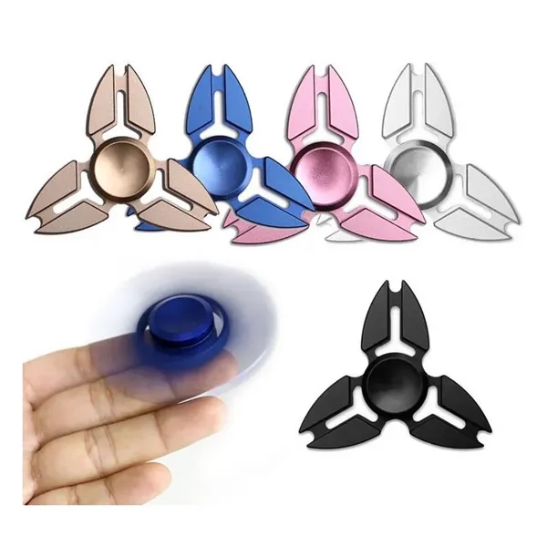 Quality Crab Claw Fidget Spinner - Image 2