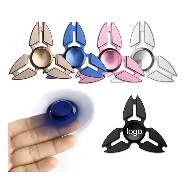 Quality Crab Claw Fidget Spinner - Image 1