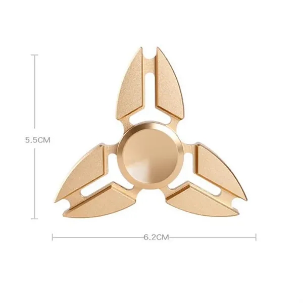 Quality Crab Claw Fidget Spinner - Image 3