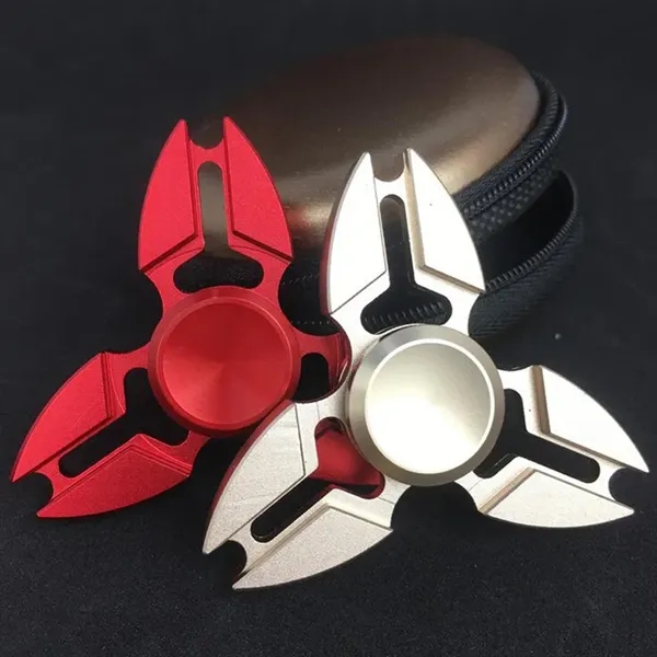 Quality Crab Claw Fidget Spinner - Image 4