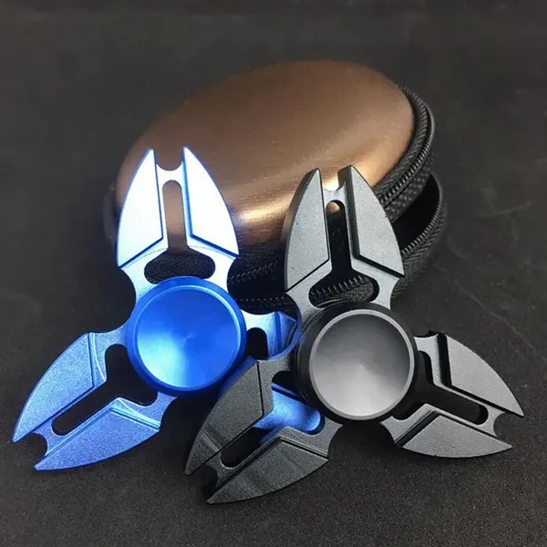 Quality Crab Claw Fidget Spinner - Image 5