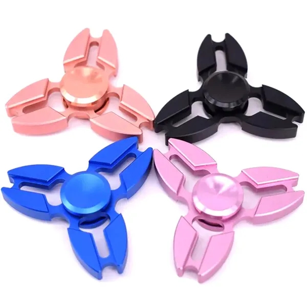 Quality Crab Claw Fidget Spinner - Image 6