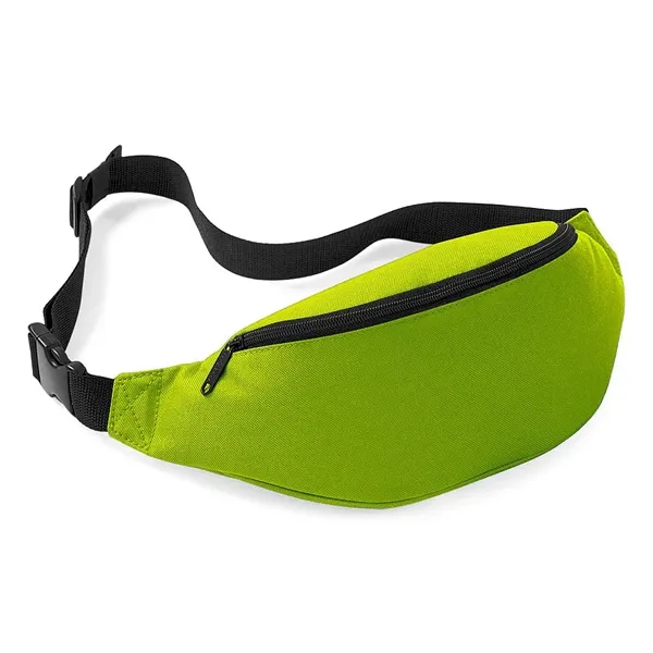 Polyester Sports Waist Bags Phone Bags - Image 1