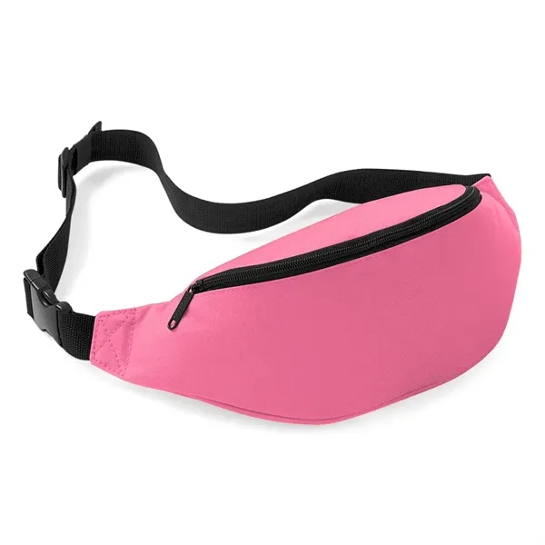 Polyester Sports Waist Bags Phone Bags - Image 2