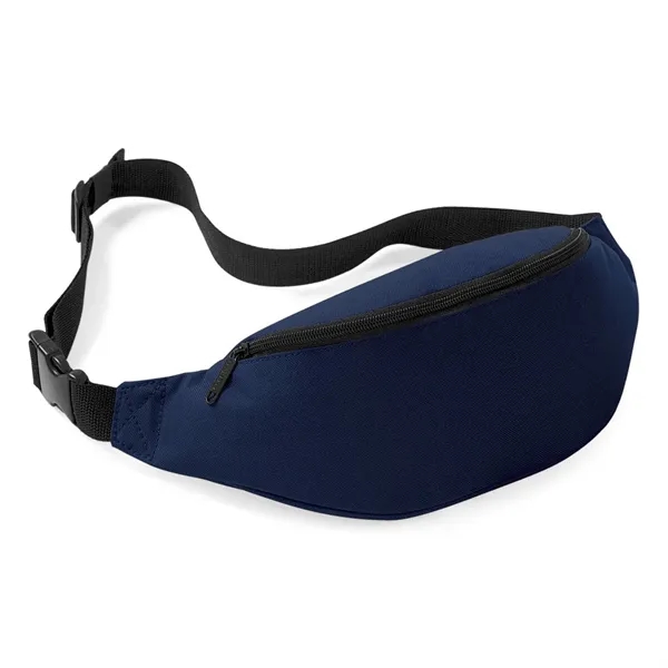 Polyester Sports Waist Bags Phone Bags - Image 4