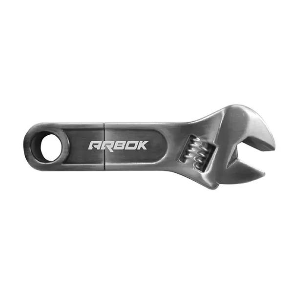 Wrench shaped USB drive - Image 4