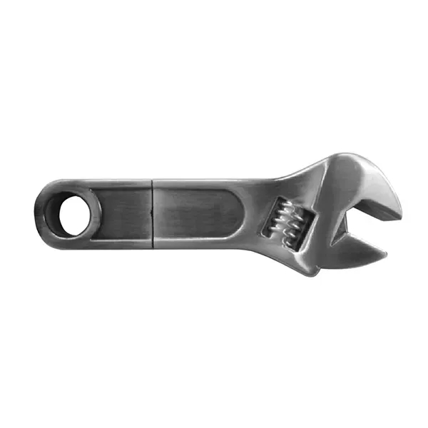 Wrench shaped USB drive - Image 5
