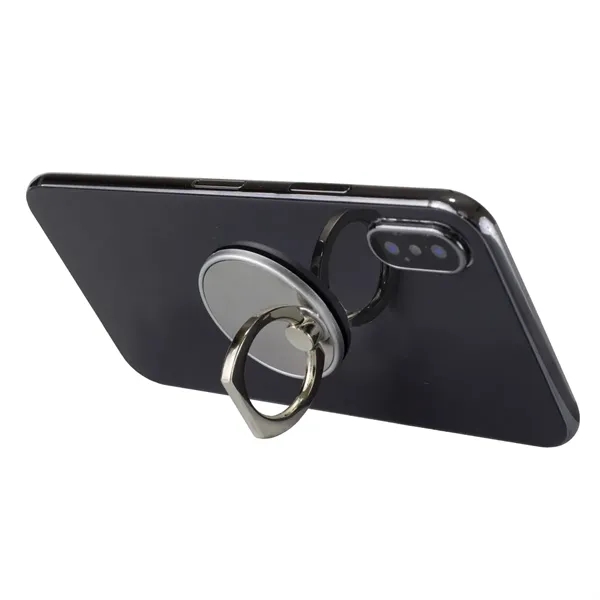 The Twister Cell Phone Metal Ring Holder and Stand - Image 5