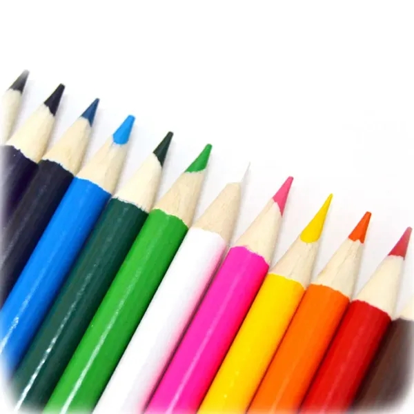 12 pack colored pencils