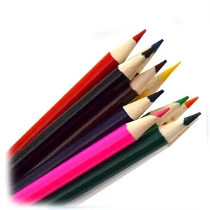 6 pack colored pencils