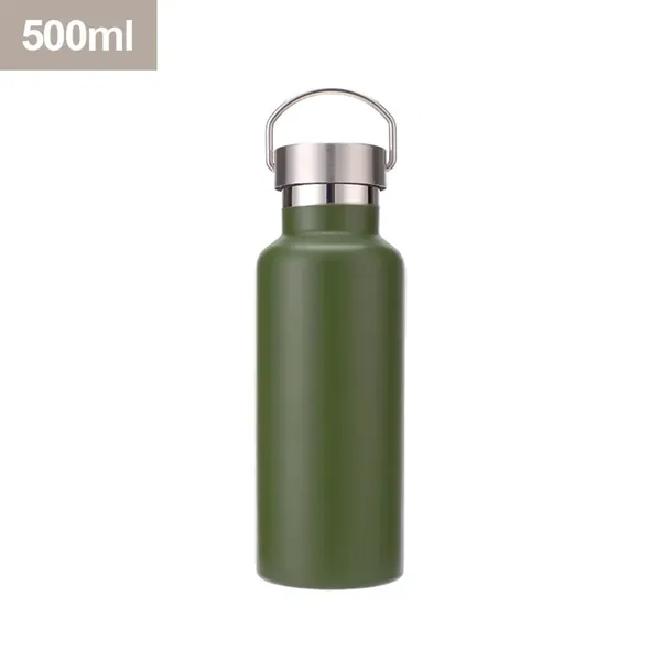 Vacuum Insulated Stainless Steel Water Bottle - Image 2