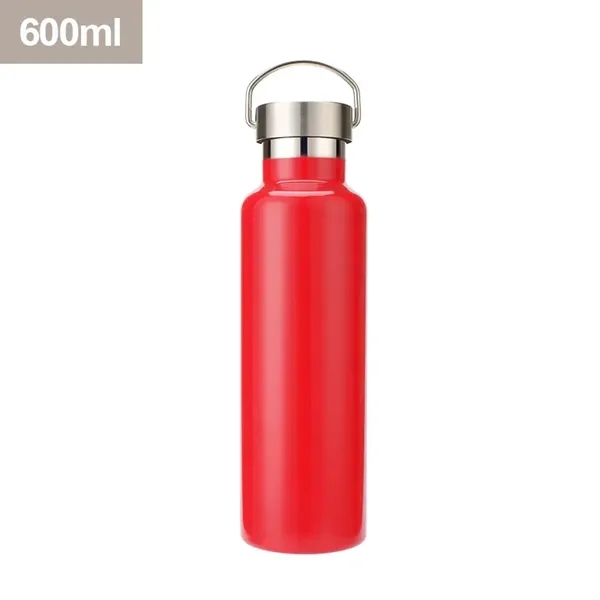 Vacuum Insulated Stainless Steel Water Bottle - Image 3