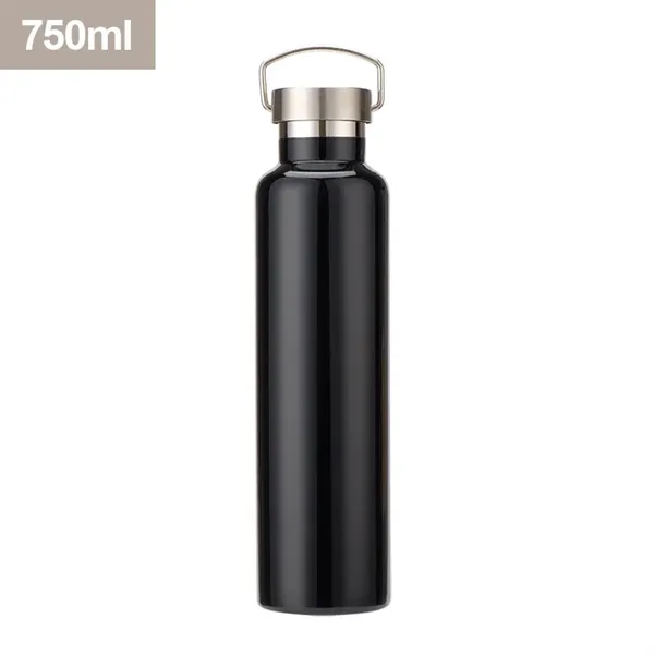 Vacuum Insulated Stainless Steel Water Bottle - Image 4