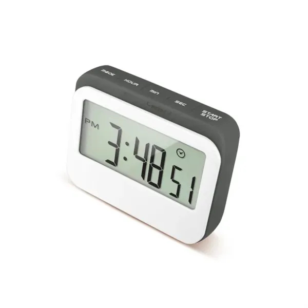 24-Hours Digital Timer Count Up And Count Down - Image 2