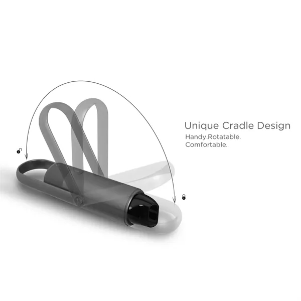 Fashion Car Vacuum Cleaner - Image 3