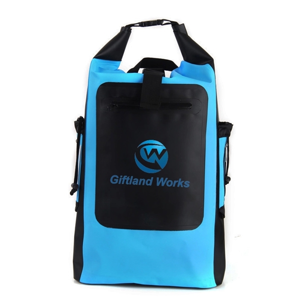 25L Dry Bag For Water Sports - Image 1