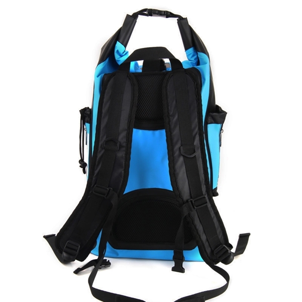 25L Dry Bag For Water Sports - Image 2