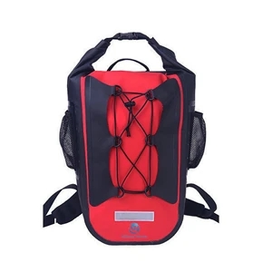 25L Waterproof Backpack With Outter Mesh Pocket