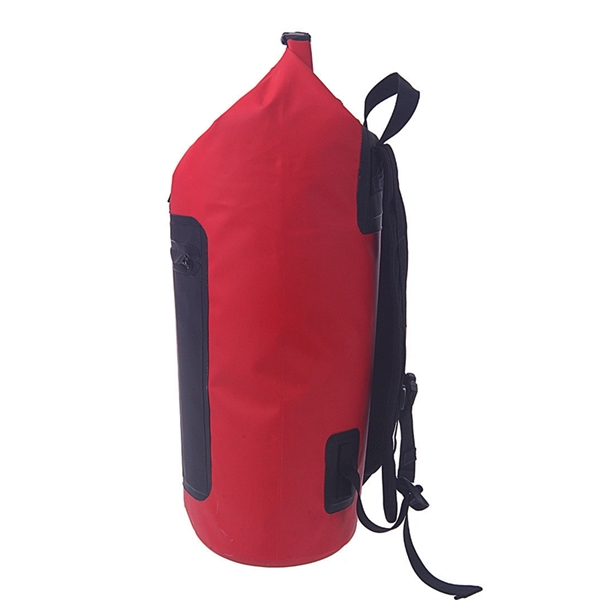 20L Waterproof Hiking Backpack Rucksack - Image 2