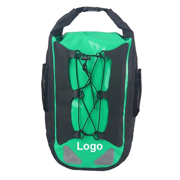 25L Water Resistant Dry Sack For Rafting - Image 1