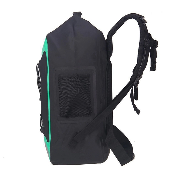 25L Water Resistant Dry Sack For Rafting - Image 2