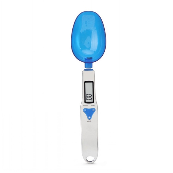 Electronic Measuring Kitchen Spoon With 3 Detachable Weighin - Image 2