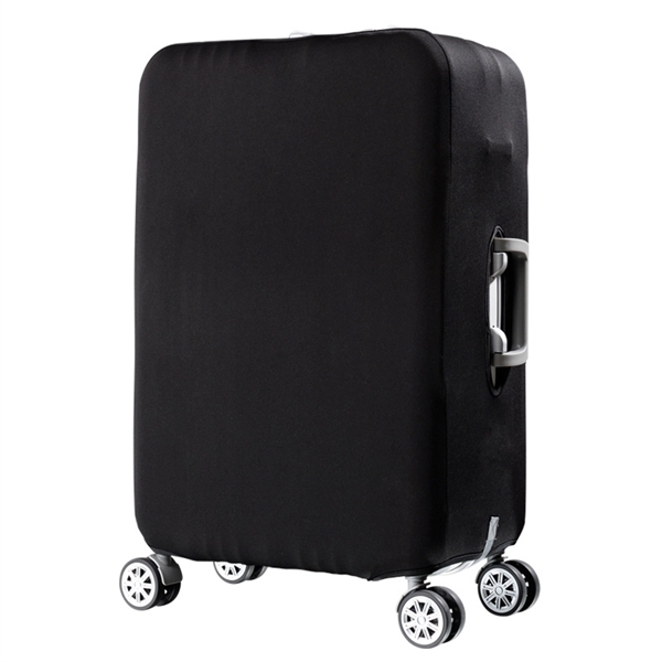 Spandex Travel Luggage Cover Magic Closure  - Image 3