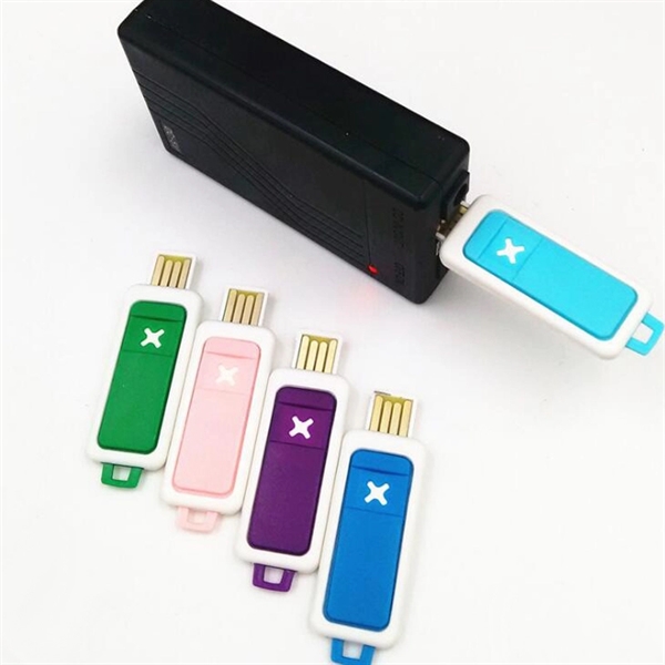 USB Diffuser With Essential Oil  - Image 5