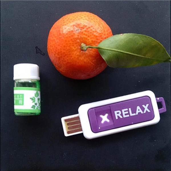 USB Diffuser With Essential Oil  - Image 7