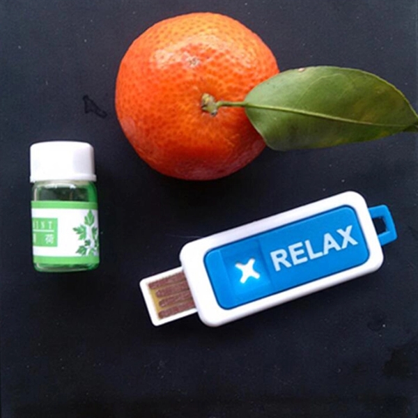 USB Diffuser With Essential Oil  - Image 8