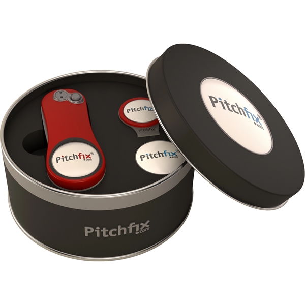 Pitchfix® XL3 Divot Tool - Image 4