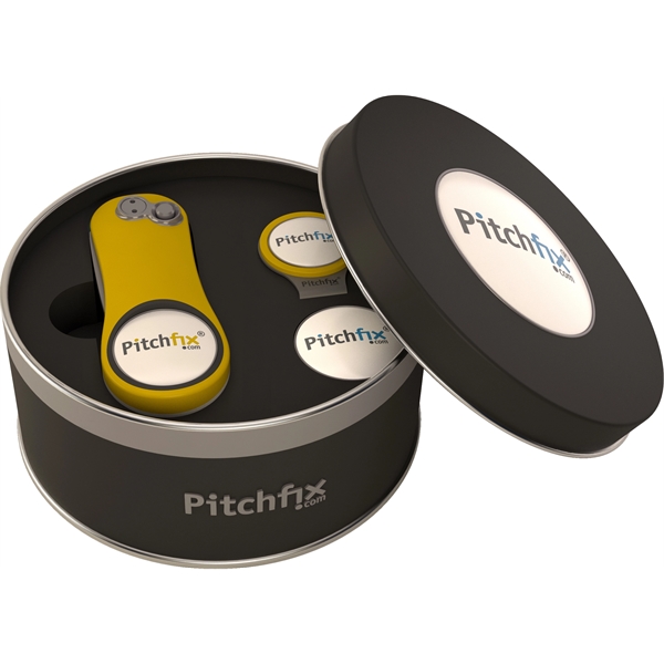Pitchfix® XL3 Divot Tool - Image 6
