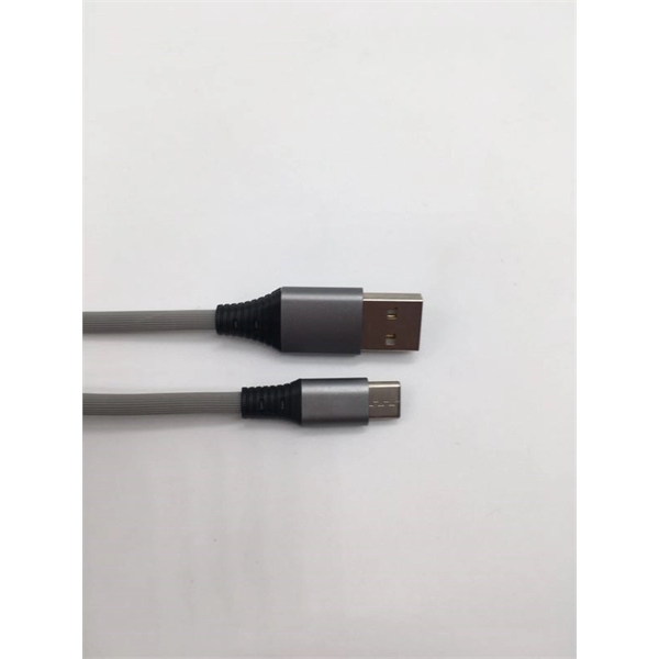 Single Voice Control Charging Cable (Type C) - Image 4