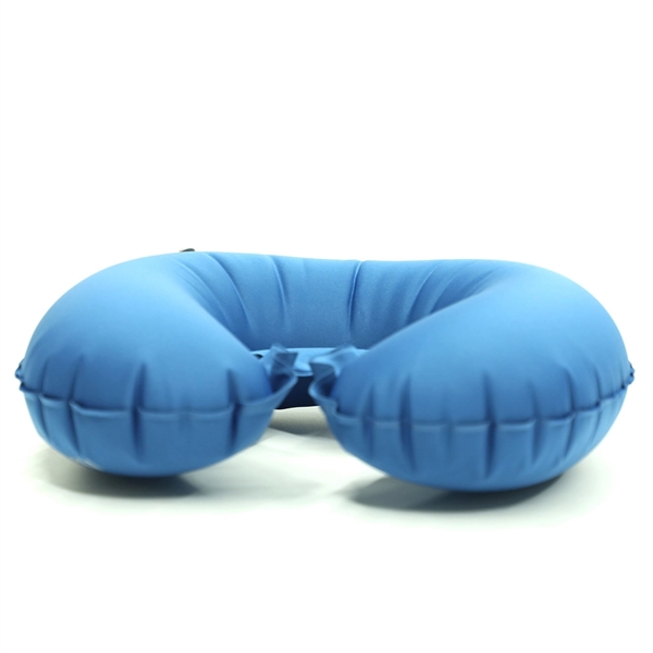 Inflatable U-Shape Pillow - Image 3