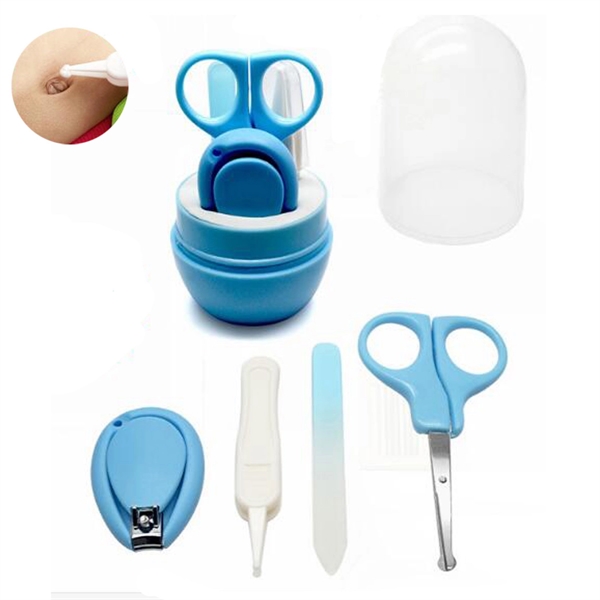 Baby Beauty Care Nail Clipper Set - Image 3
