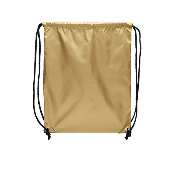 Urban Shiny Drawstring Bag - Image 6
